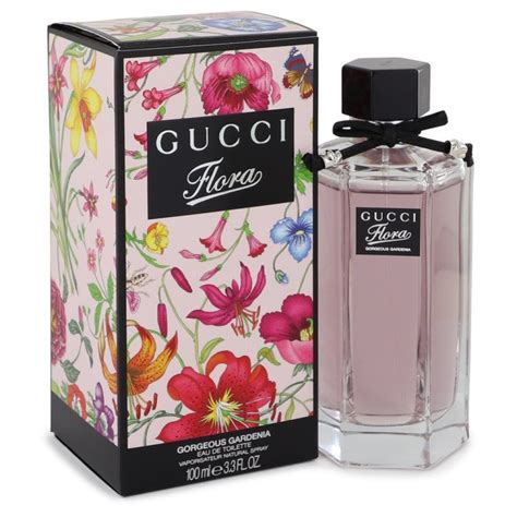 gucci flora 1.6 oz